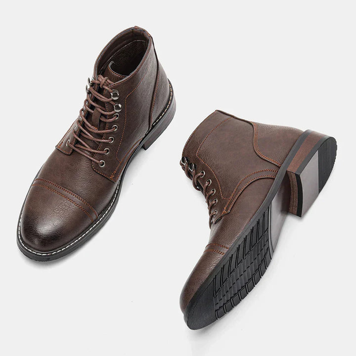 Ralph | Chaussures Derby Rétro