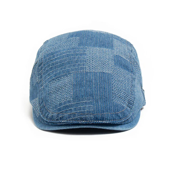 Bloom™ | Casquette Denim Homme