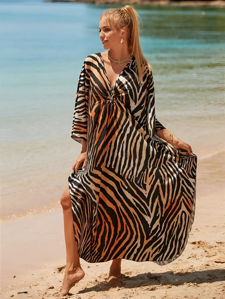 Ivanya™ | Élégance de Plage