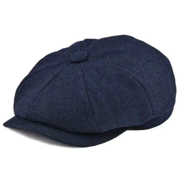 Bloom™ | Chapeau d'hiver chaud et élégant