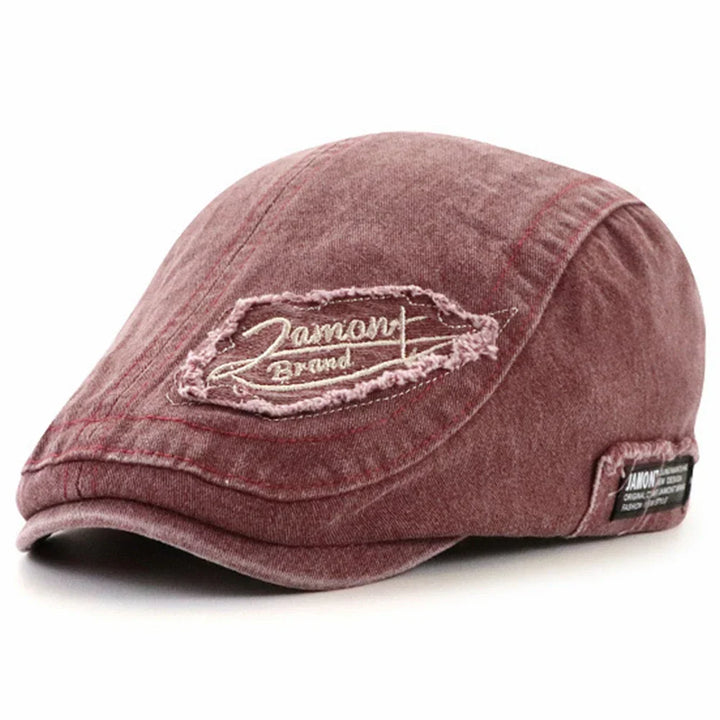 Bloom™ | Casquette en Denim