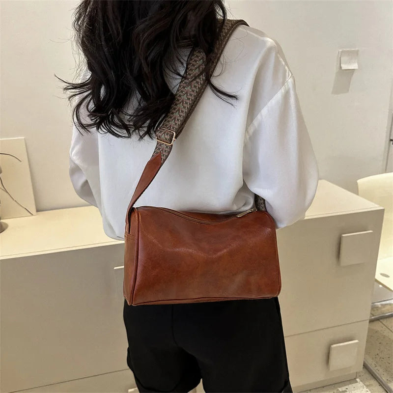 Trine® | Sac bandoulière Vintage Luxe