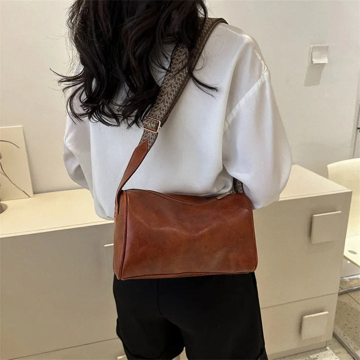 Trine® | Sac bandoulière Vintage Luxe