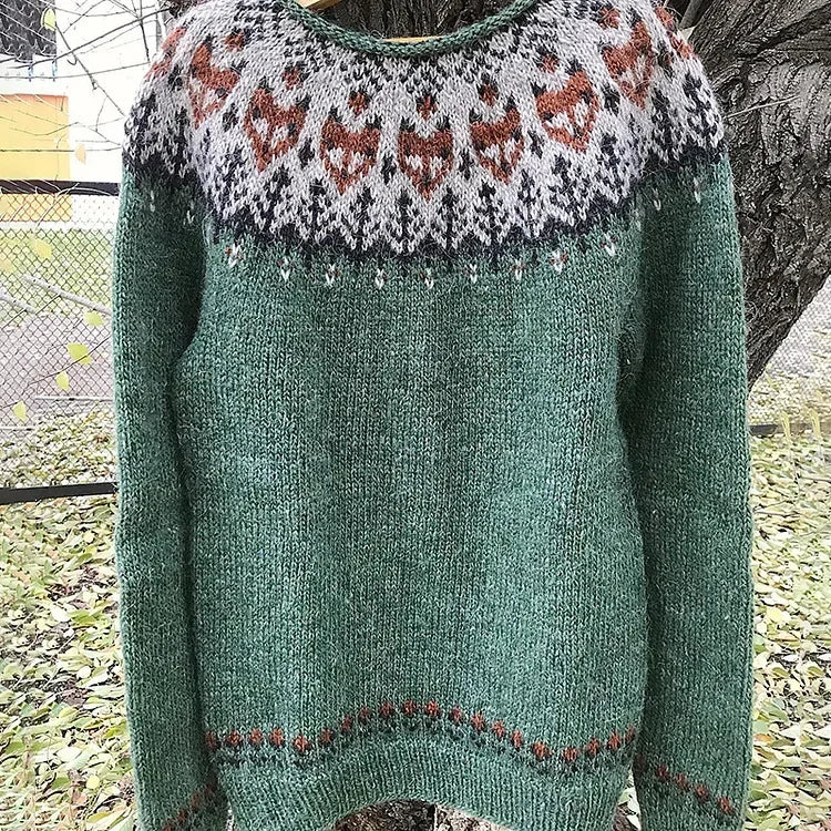 Chantal™ Pull en Cachemire