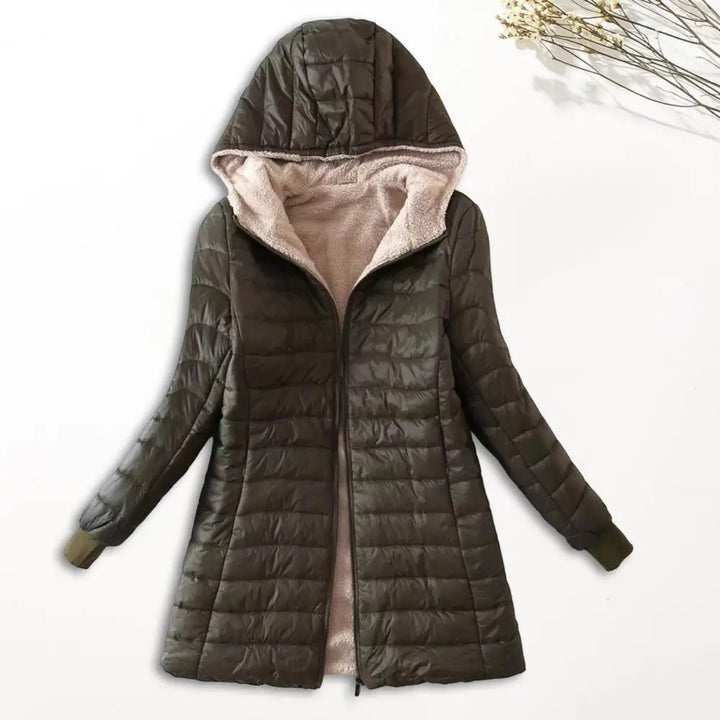 Solange | Manteau d'hiver stylé