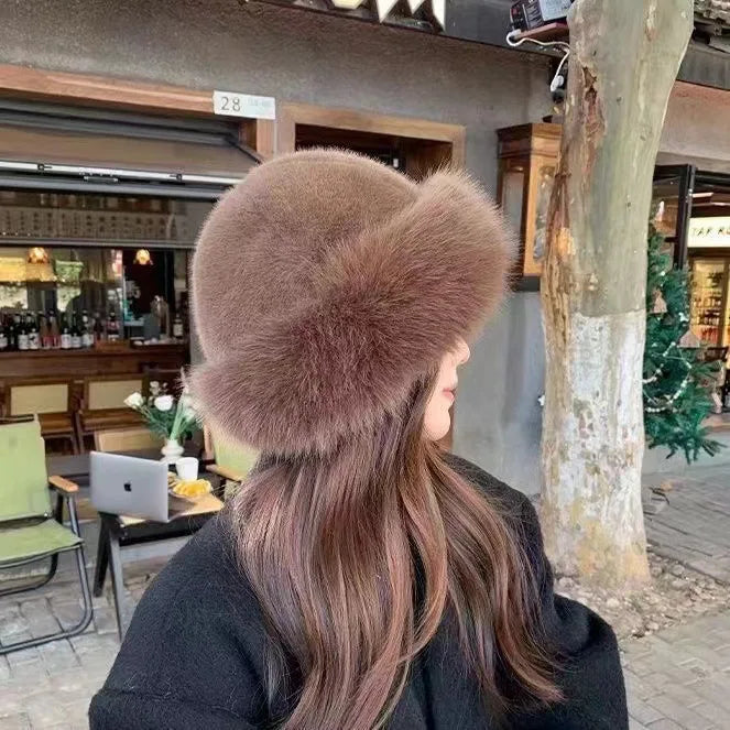Chapeau Glacia