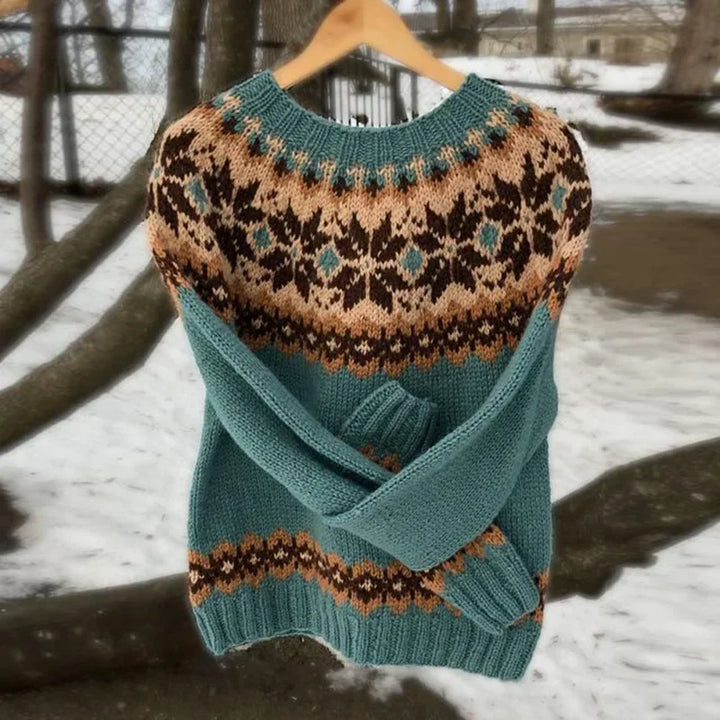 Chantal™ Pull en Cachemire