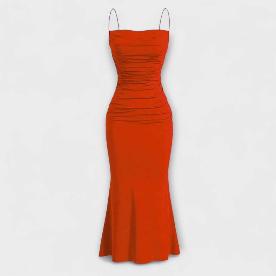 Mia Muse - Robes Maxi Élégantes à Commande