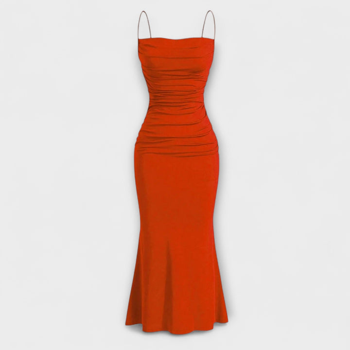 Mia Muse - Robes Maxi Élégantes à Commande