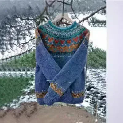 Chantal™ Pull en Cachemire