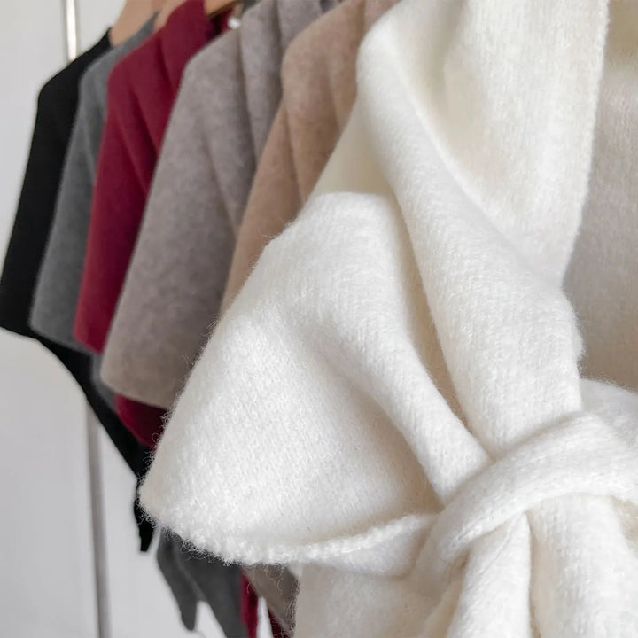 Aurora™ – Manteau Doux et Élégant pour l'Automne