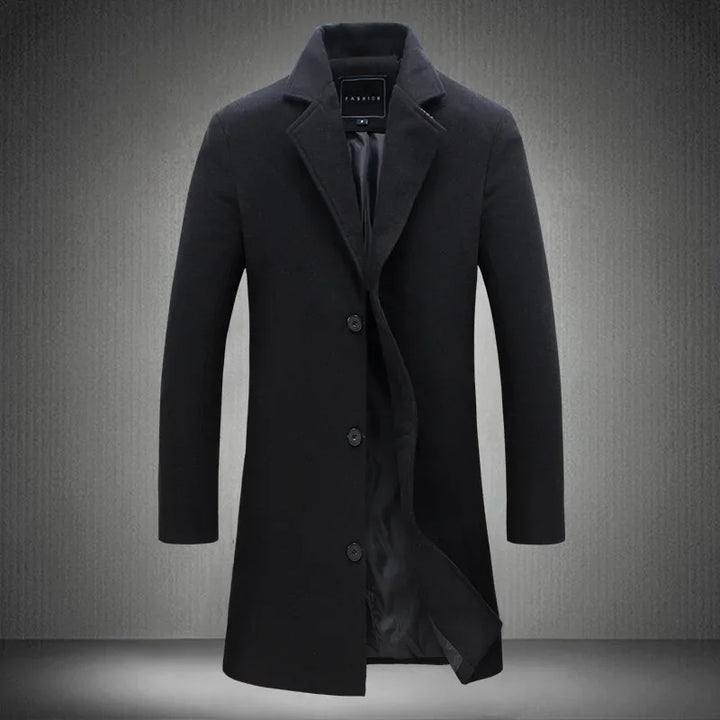 Manteau Coupe-Vent Slim Salisbury