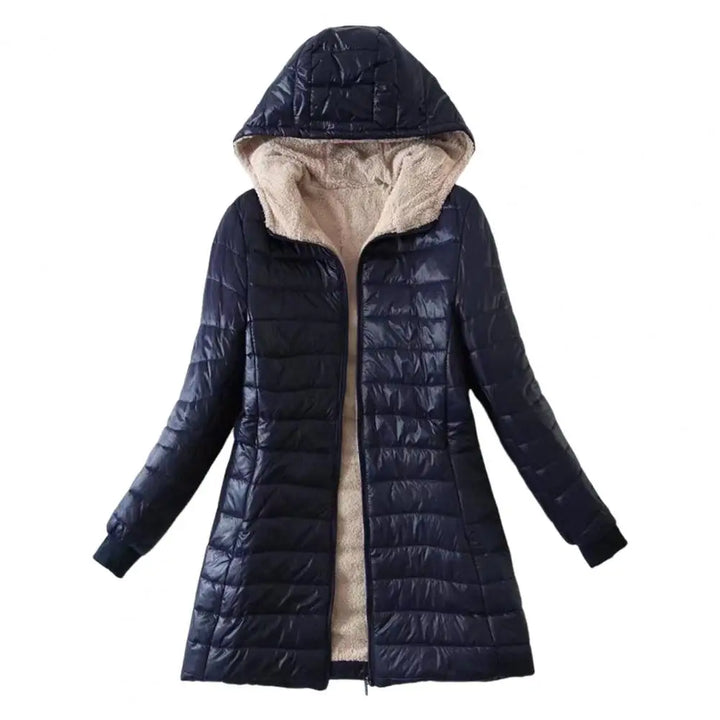 Solange | Manteau d'hiver stylé