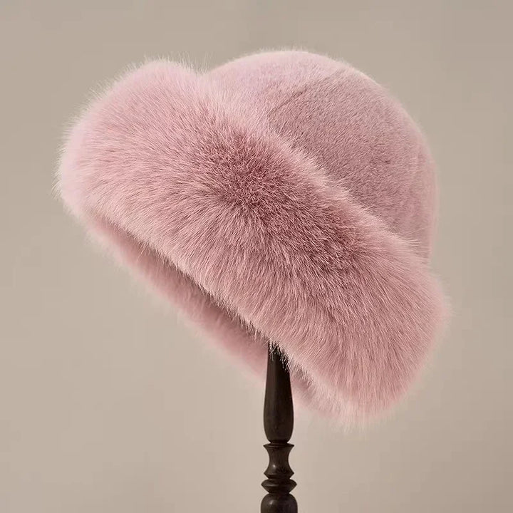 Chapeau Glacia
