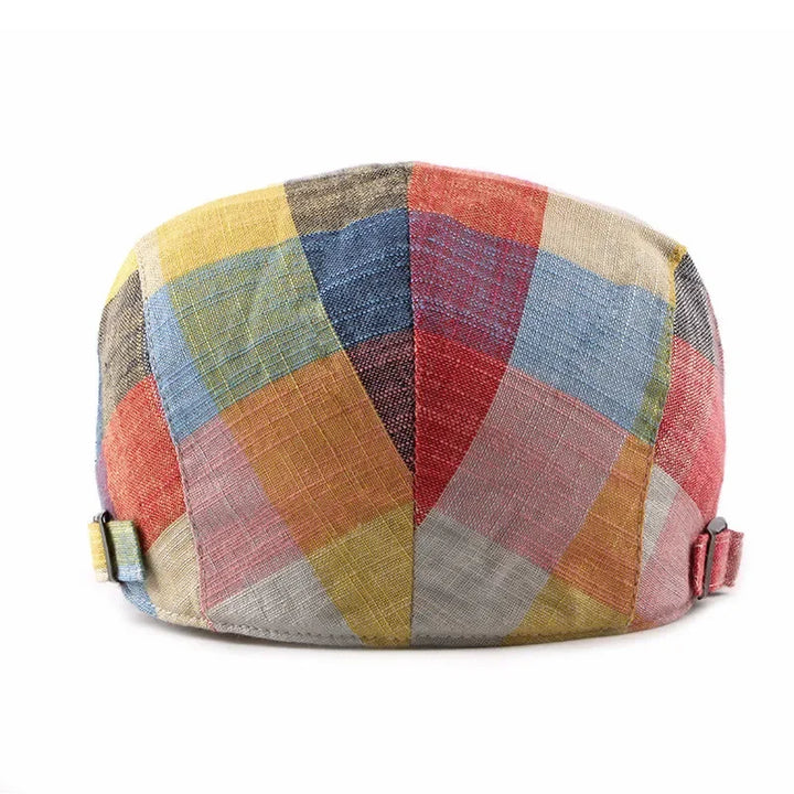 Bloom ™ | Casquette d'Été Élégante