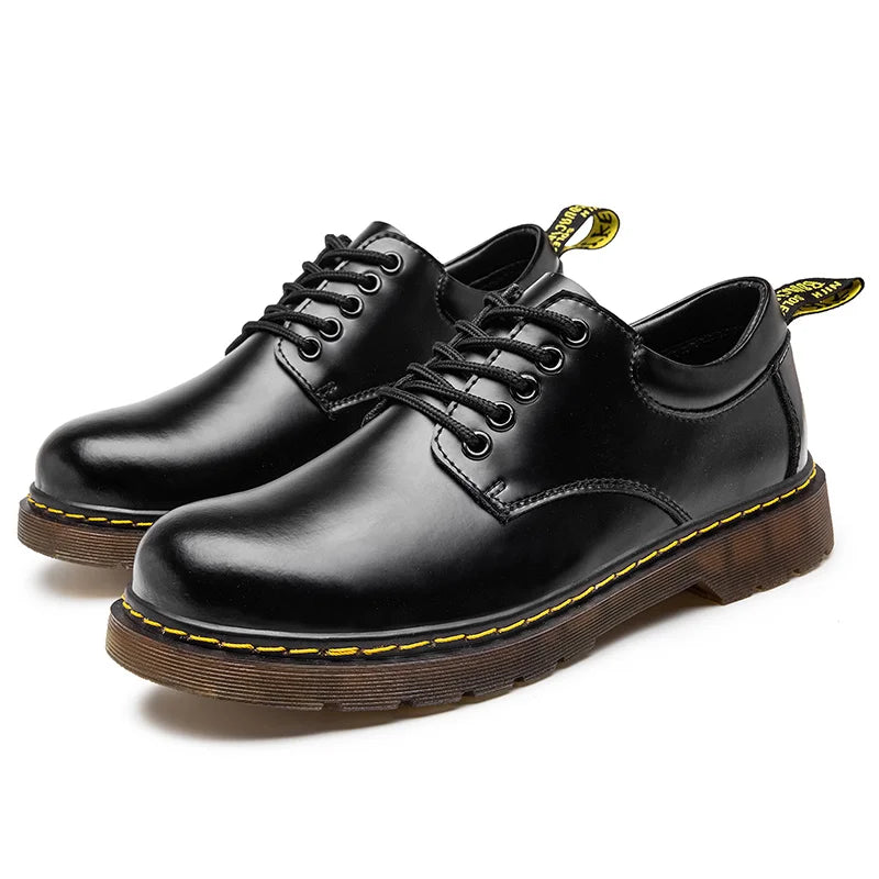 Onyx™ | Chaussures pour hommes au style Bossy