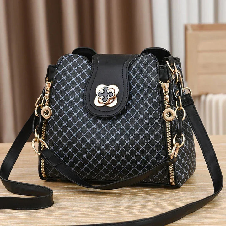 Élise & Fils – Sac Charm