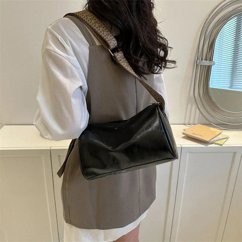 Trine® | Sac bandoulière Vintage Luxe