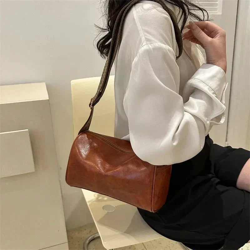 Trine® | Sac bandoulière Vintage Luxe