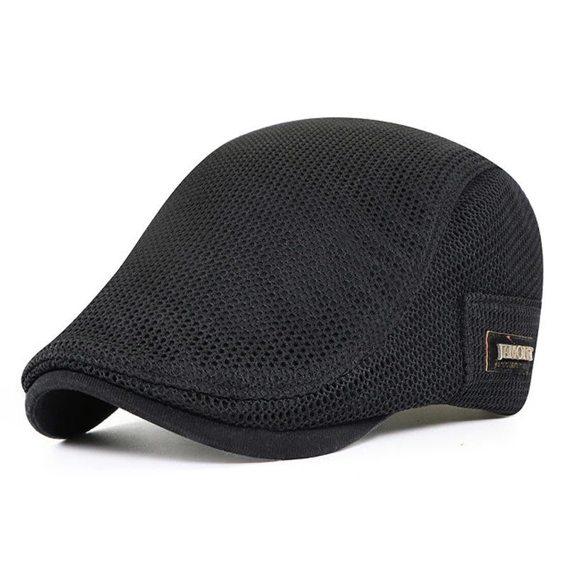 Bloom™ | Casquette pour Hommes Respirante