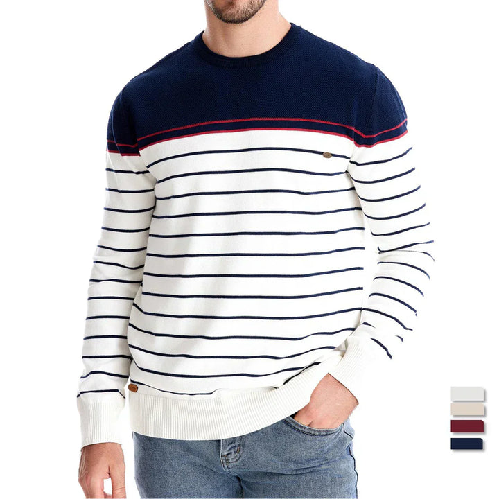 Rupprecht | Pull pour hommes robuste
