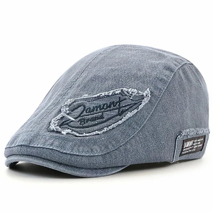 Bloom™ | Casquette en Denim