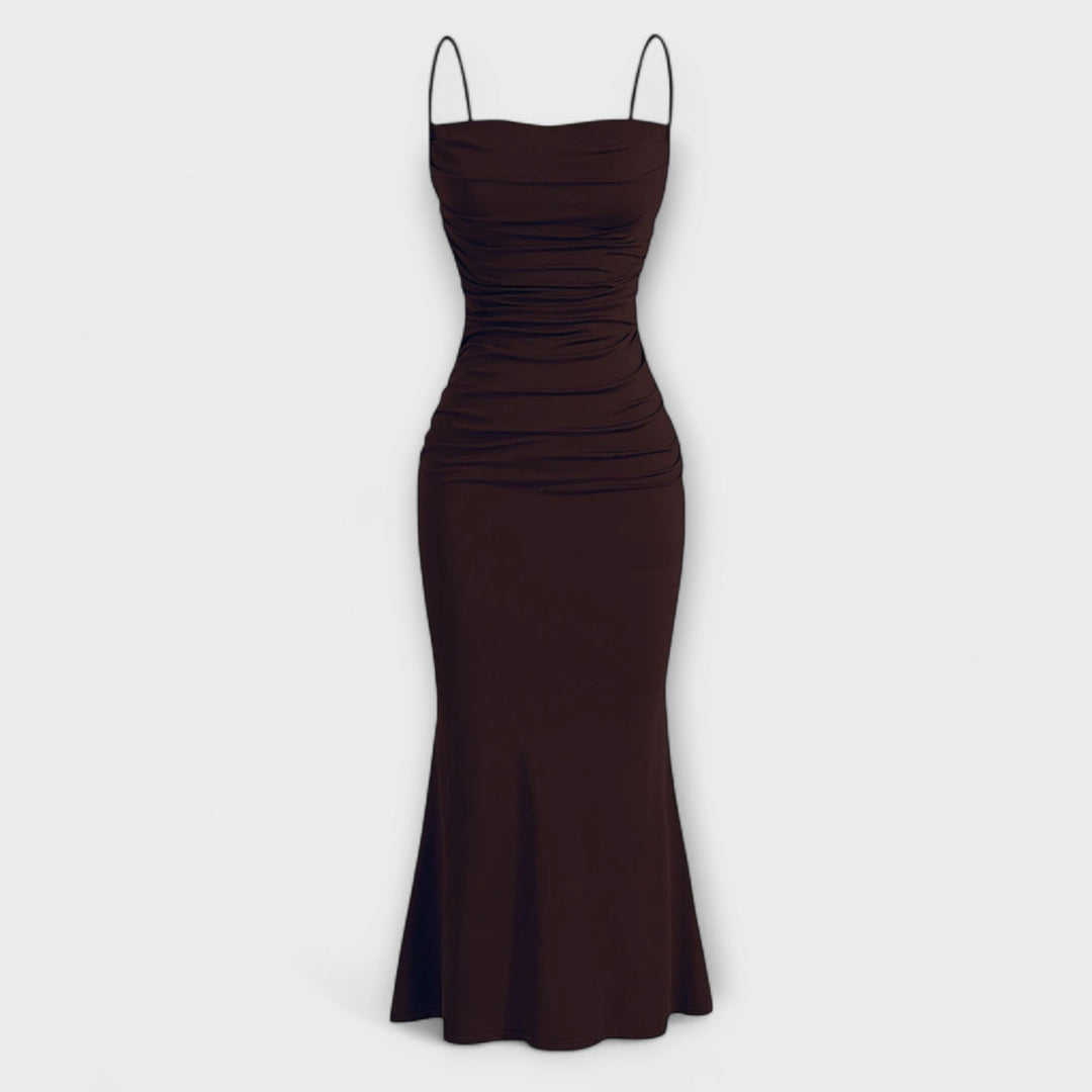 Mia Muse - Robes Maxi Élégantes à Commande