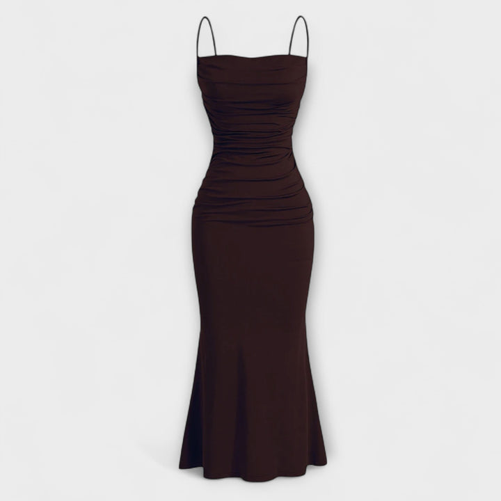 Mia Muse - Robes Maxi Élégantes à Commande