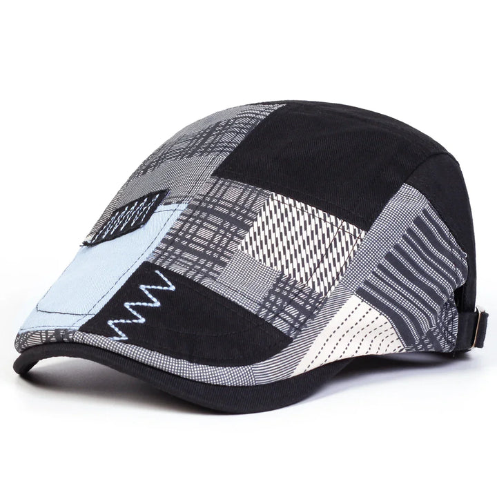 Bloom™ | Casquette Patchwork pour Hommes
