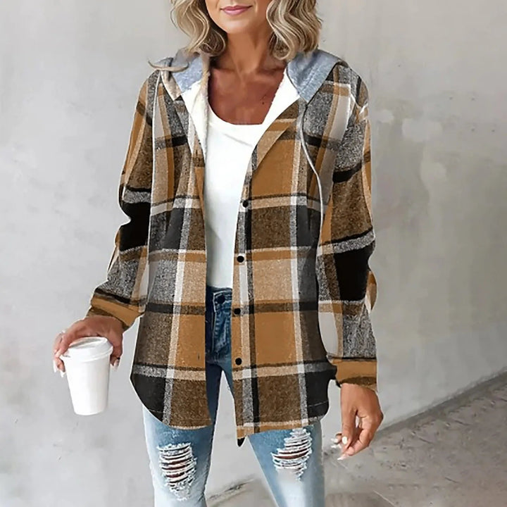 Aceris | Gilet d'automne