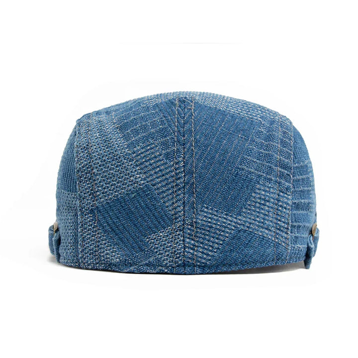 Bloom™ | Casquette Denim Homme