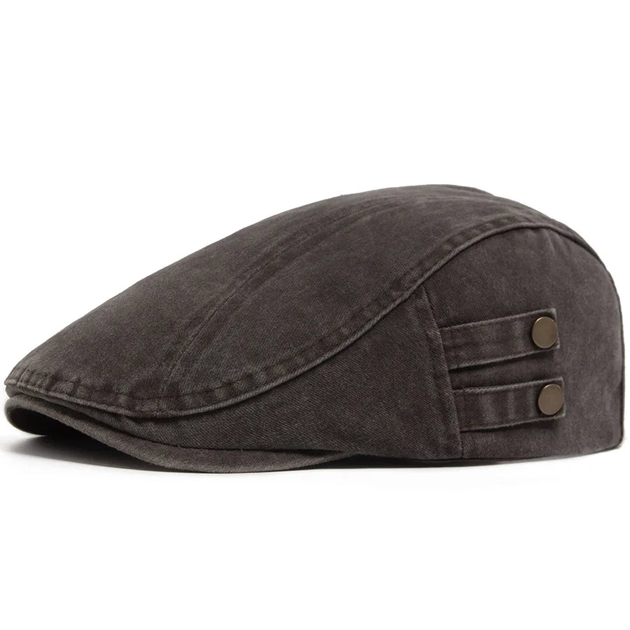 Bloom™ | Casquette Vintage pour Homme