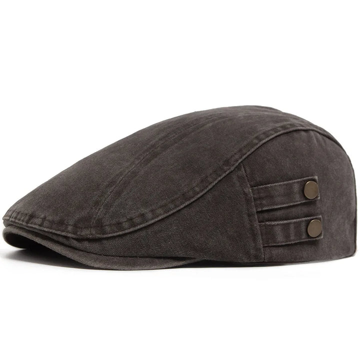 Bloom™ | Casquette Vintage pour Homme