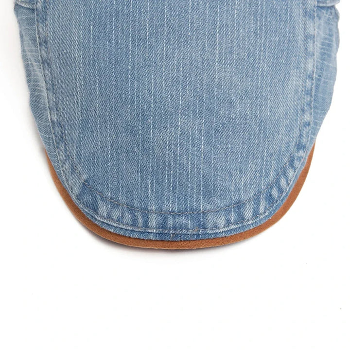 Bloom™ | Casquette en Denim pour Hommes