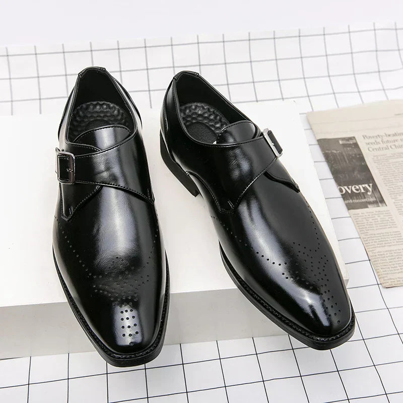 Chaussures formelles pour hommes Ashford