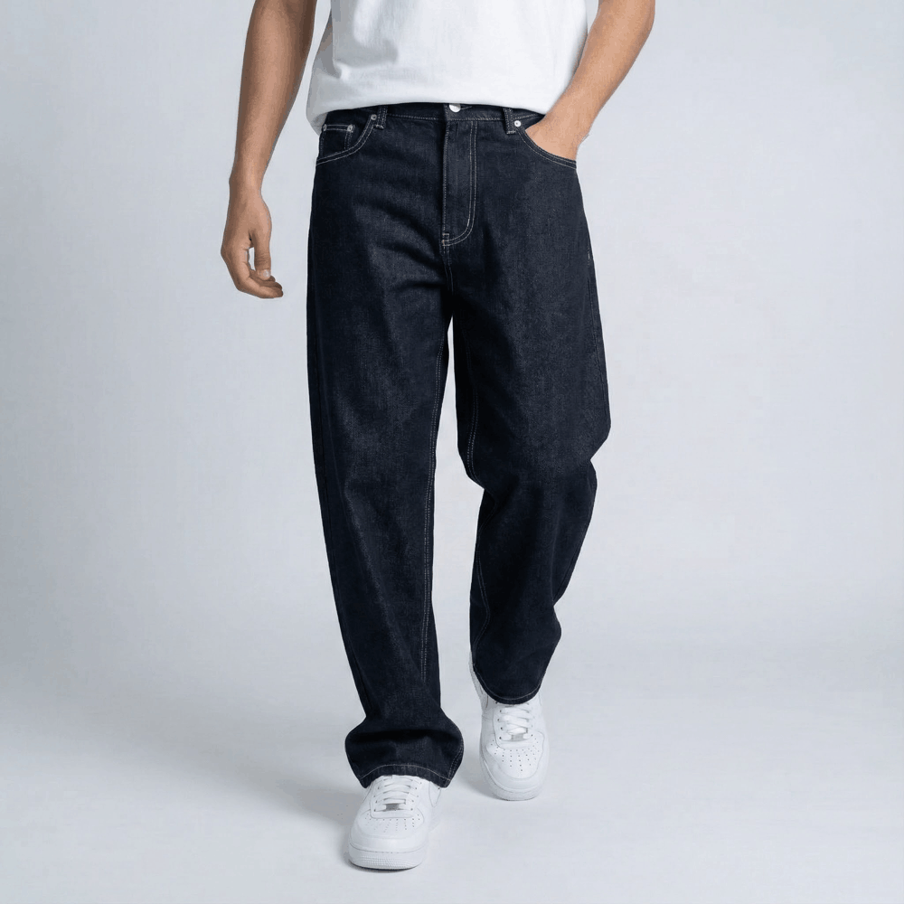 Shiro - Ensemble en denim japonais 14oz