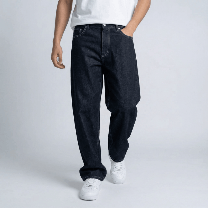 Shiro - Ensemble en denim japonais 14oz
