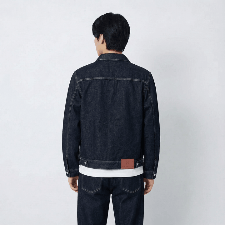 Shiro - Ensemble en denim japonais 14oz