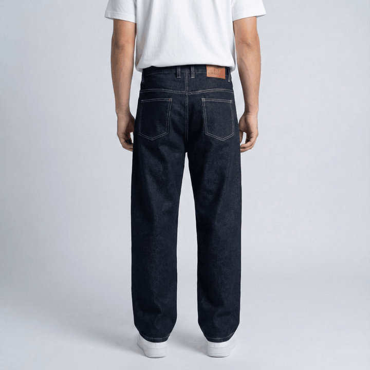 Shiro - Ensemble en denim japonais 14oz