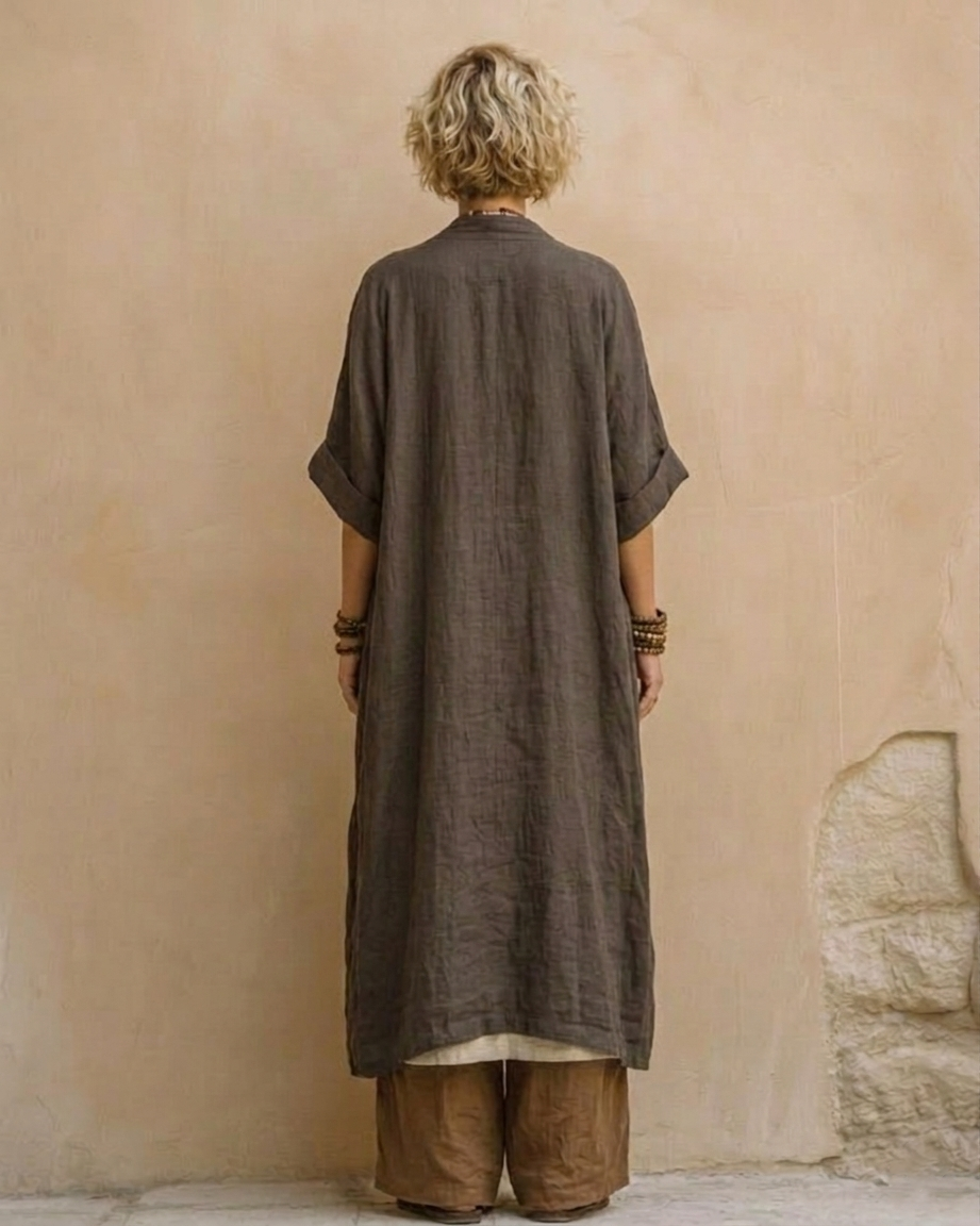 Ensemble d'Été Suzanne Boho