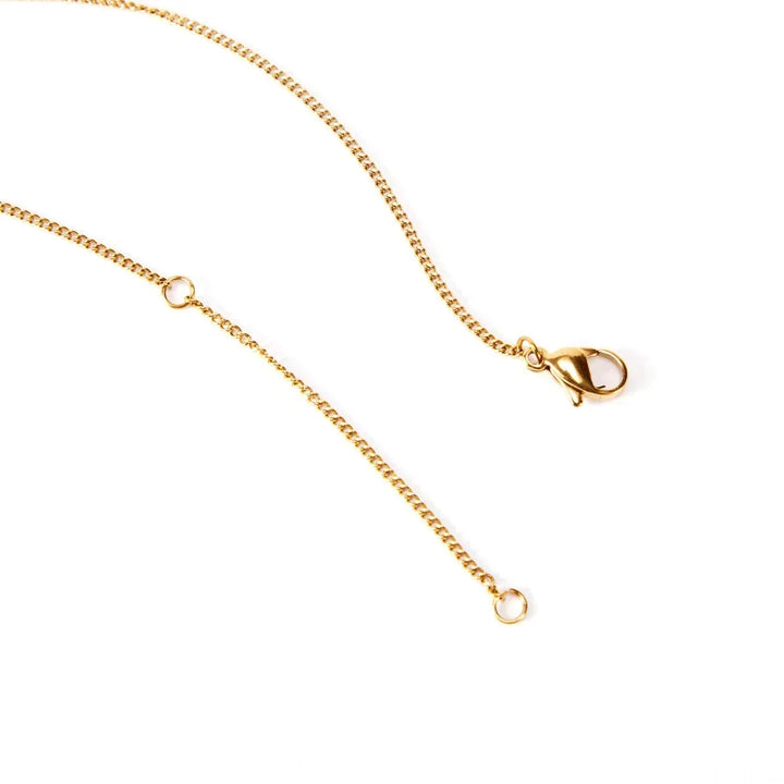 SEMPRE | Collier Étreinte de Couple