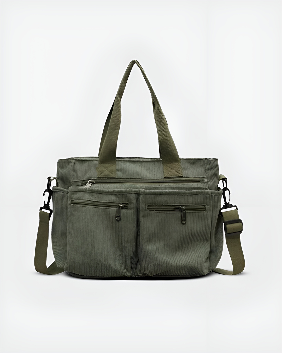 Sac Tote Urban Cord
