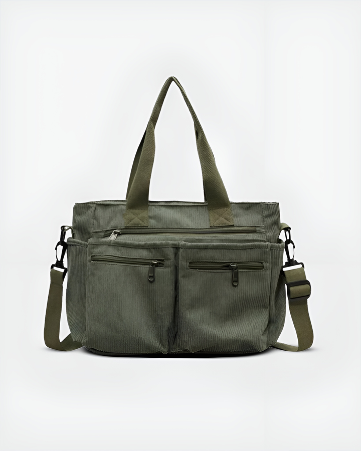 Sac Tote Urban Cord