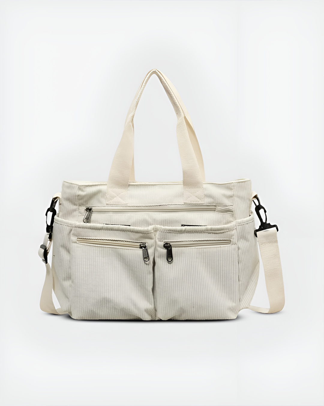 Sac Tote Urban Cord
