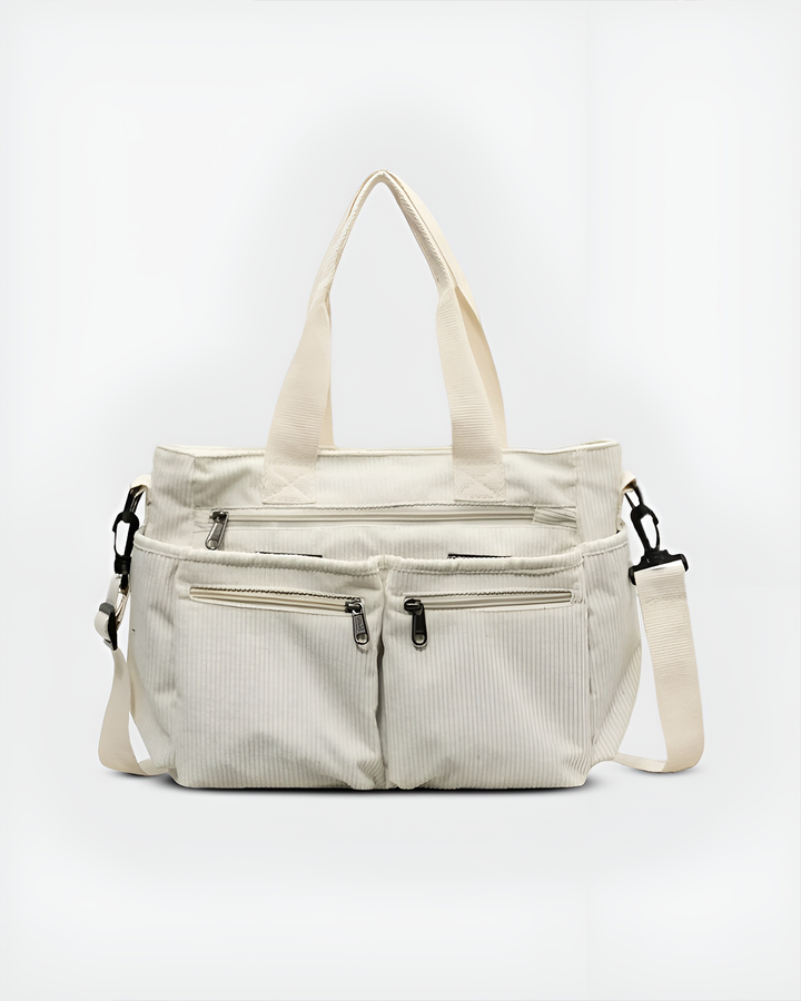 Sac Tote Urban Cord