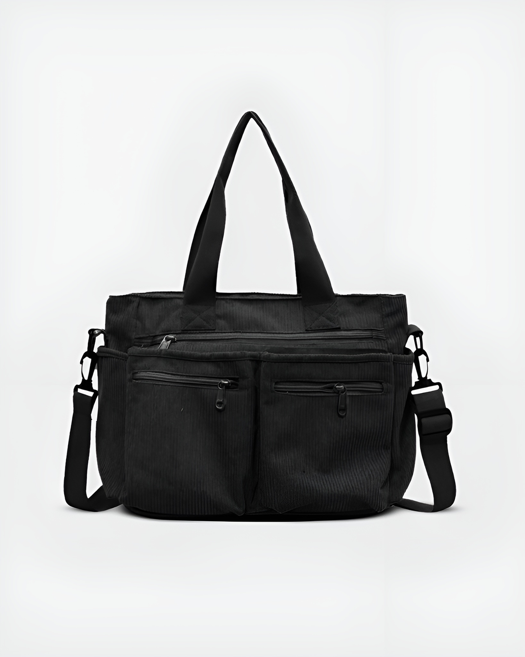 Sac Tote Urban Cord