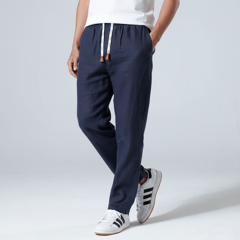 Paquet de 3 x Tsuki - Pantalon confortable respirant japonais premium