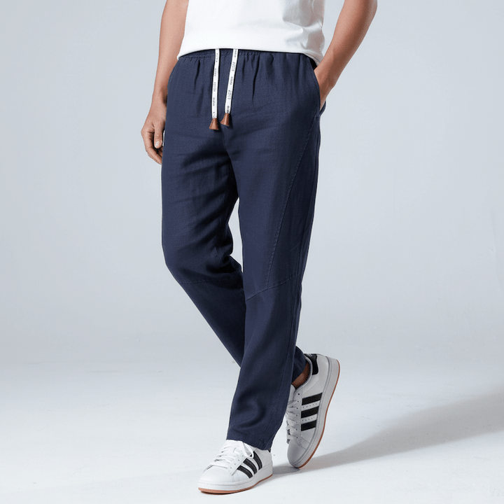 Paquet de 3 x Tsuki - Pantalon confortable respirant japonais premium