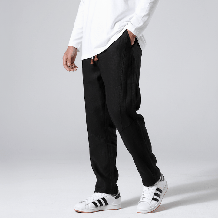 Tsuki - Pantalon de confort japonais