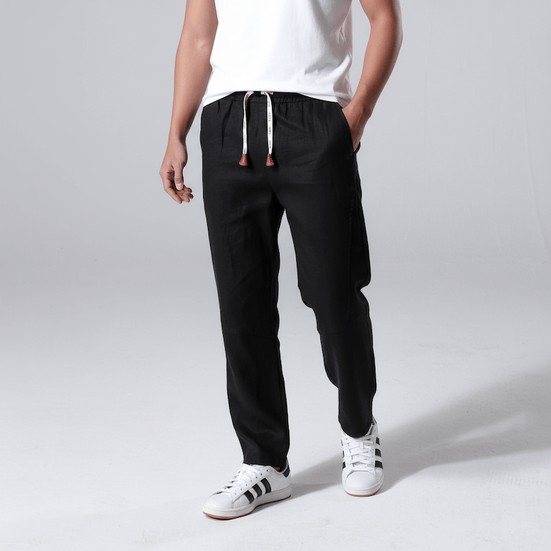 Tsuki - Pantalon de confort japonais